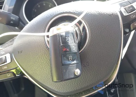 2018 Volkswagen Tiguan 2.0T Se/2.0T Sel from USA, damaged, VIN 3VV2B7AX9JM142564